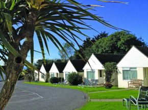 Golden Acre Jurassic Coastal Lodges ,Eype